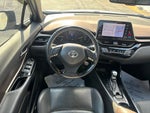 2019 Toyota C-HR Limited