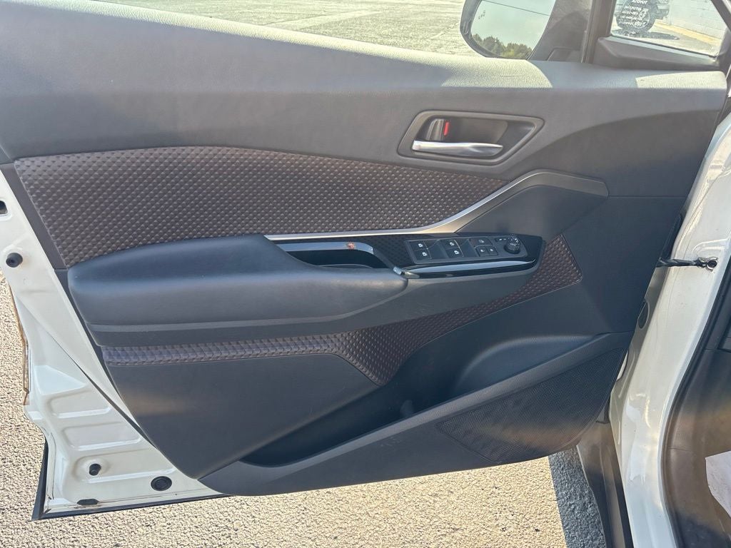 2019 Toyota C-HR Limited
