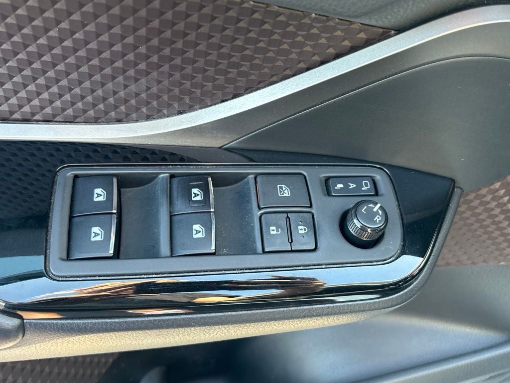 2019 Toyota C-HR Limited