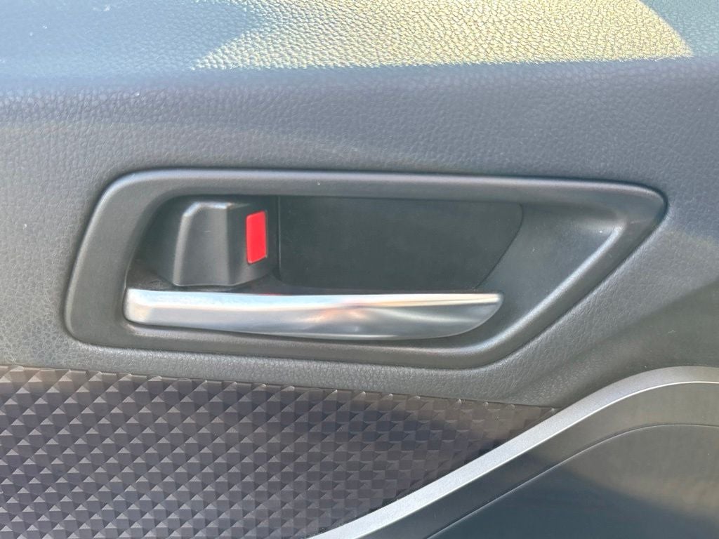 2019 Toyota C-HR Limited