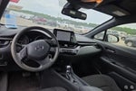 2019 Toyota C-HR LE