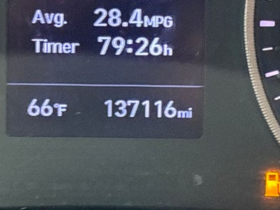 2021 Hyundai Tucson SEL