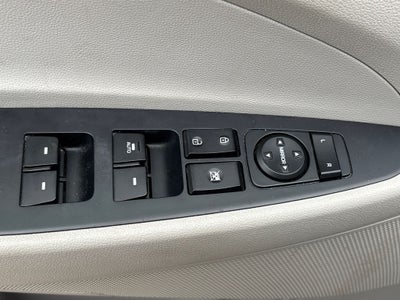 2021 Hyundai Tucson SEL