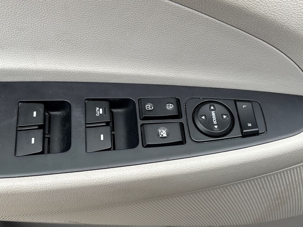 2021 Hyundai Tucson SEL