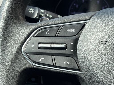 2021 Hyundai Palisade SE