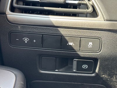 2021 Hyundai Palisade SE