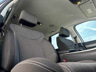 2021 Hyundai Palisade SE