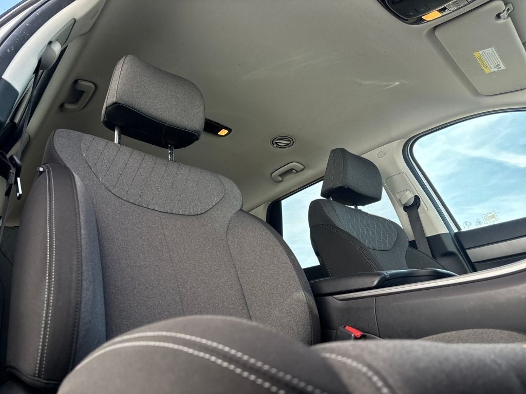 2021 Hyundai Palisade SE