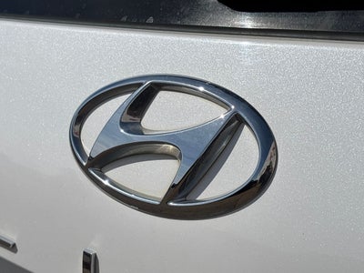 2021 Hyundai Palisade SE