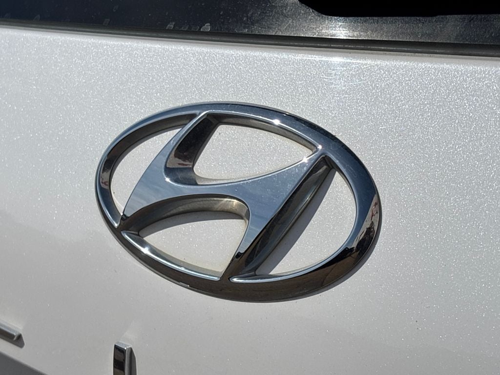 2021 Hyundai Palisade SE