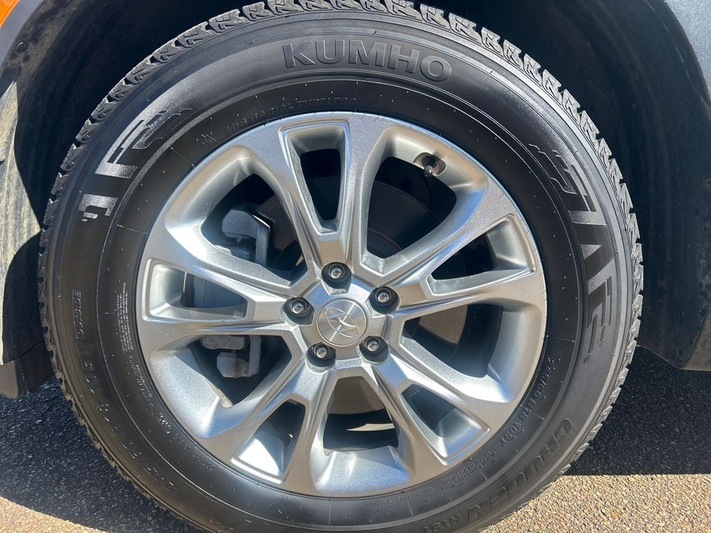 2021 Hyundai Palisade SE