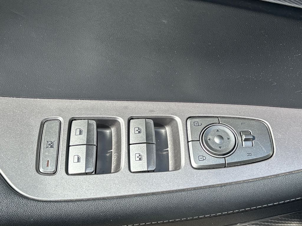 2021 Hyundai Palisade SE