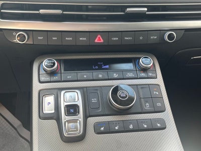 2024 Hyundai Palisade SEL 7 Passenger