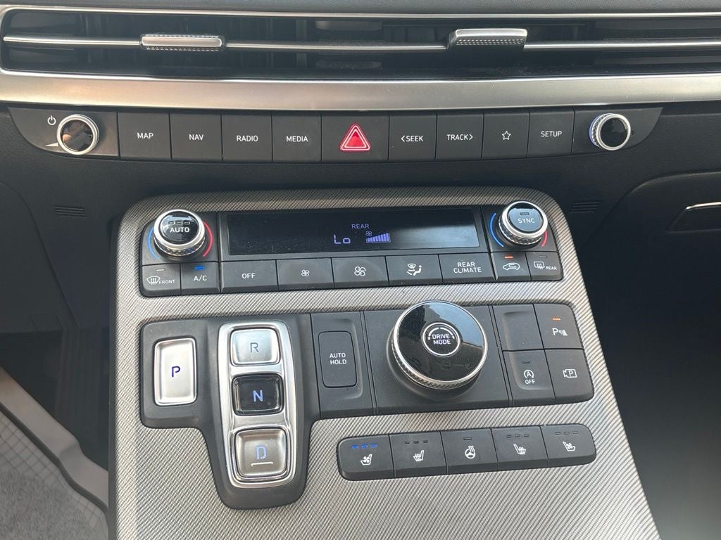 2024 Hyundai Palisade SEL 7 Passenger