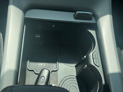 2024 Hyundai Palisade SEL 7 Passenger