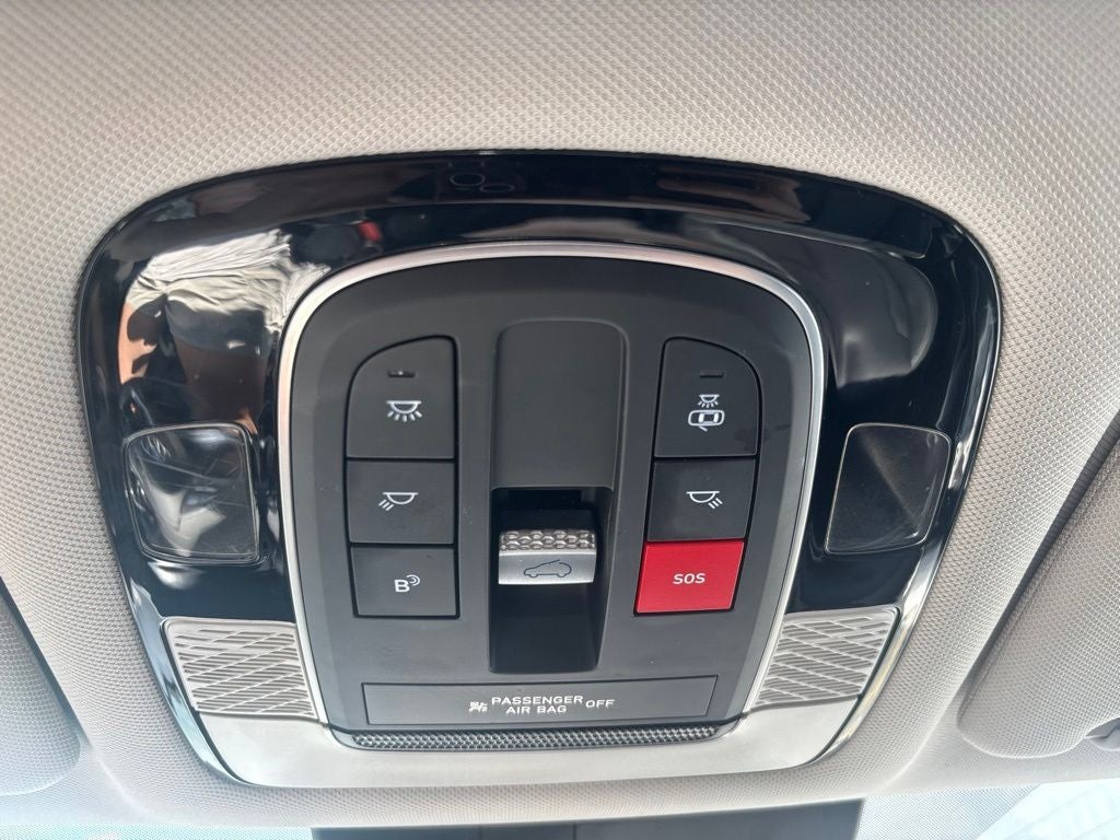 2024 Hyundai Palisade SEL 7 Passenger