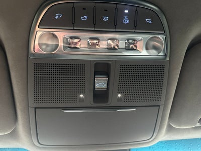 2017 Genesis G90 5.0 Ultimate