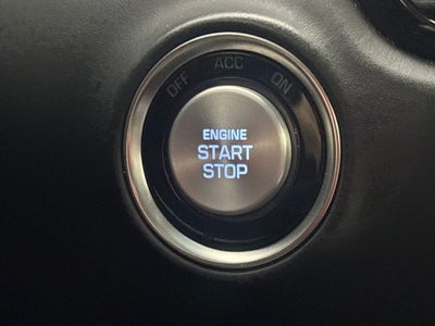 2017 Genesis G90 5.0 Ultimate