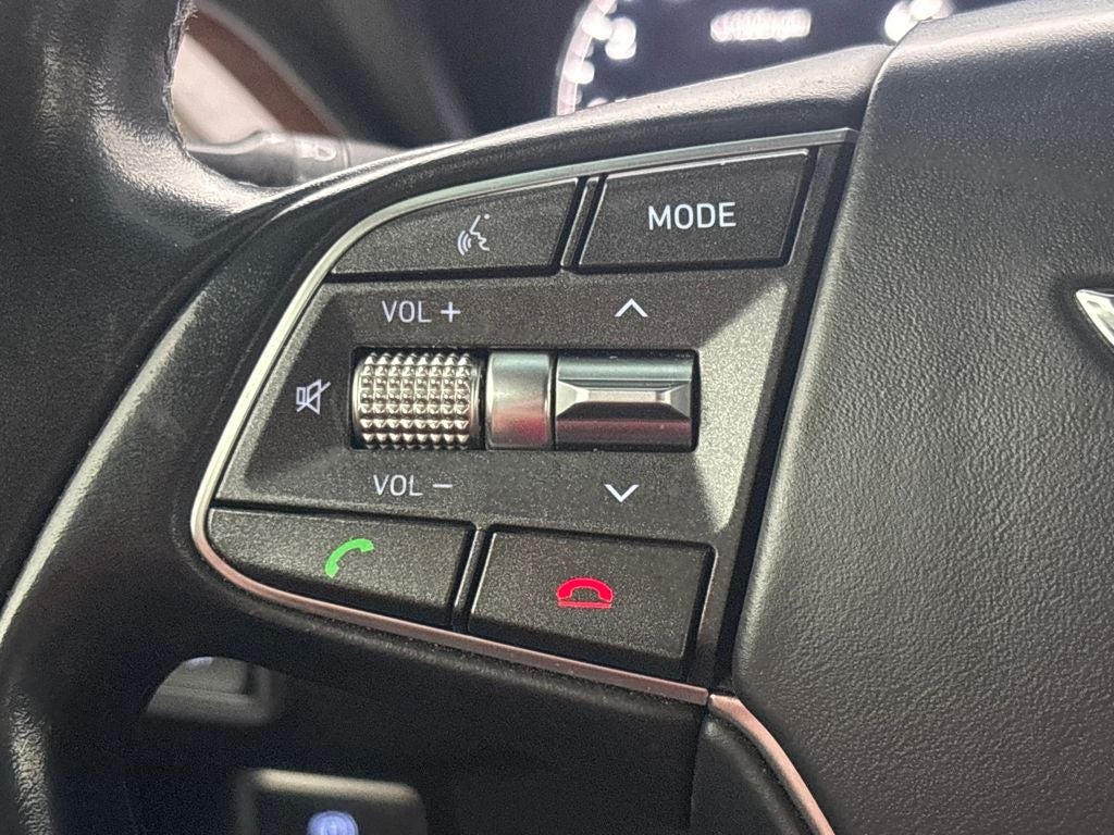 2017 Genesis G90 5.0 Ultimate