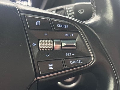 2017 Genesis G90 5.0 Ultimate