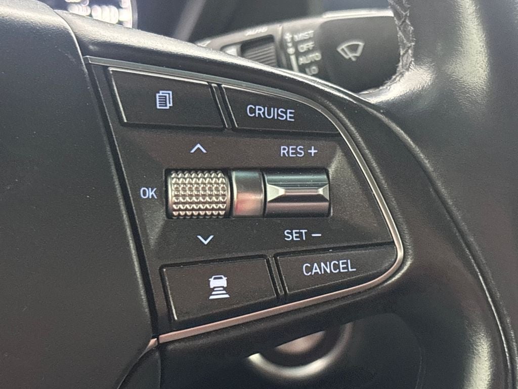 2017 Genesis G90 5.0 Ultimate