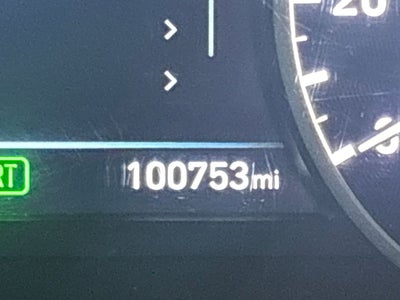 2017 Genesis G90 5.0 Ultimate