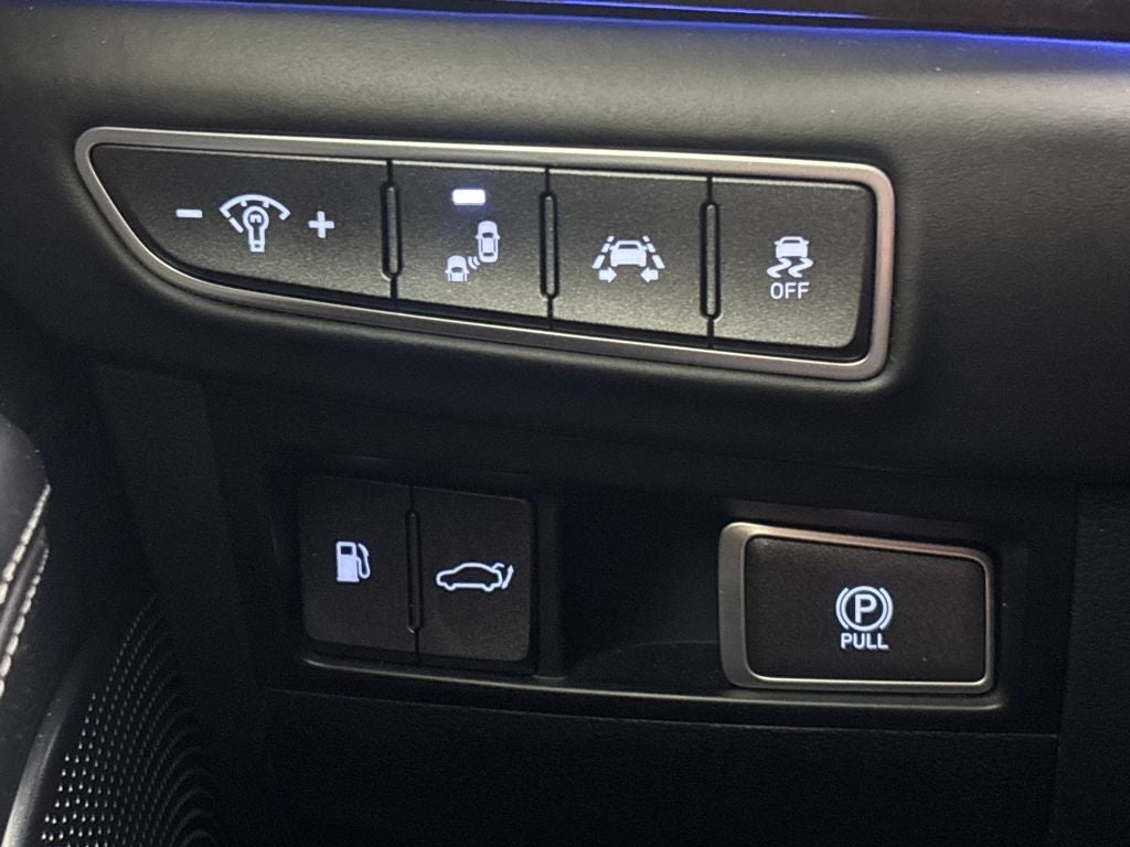 2017 Genesis G90 5.0 Ultimate