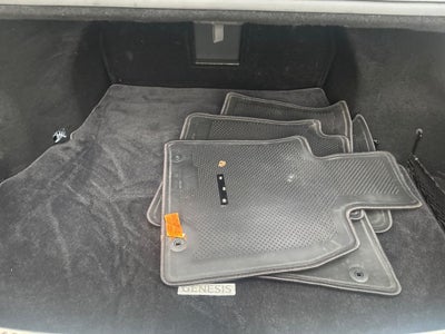 2017 Genesis G90 5.0 Ultimate