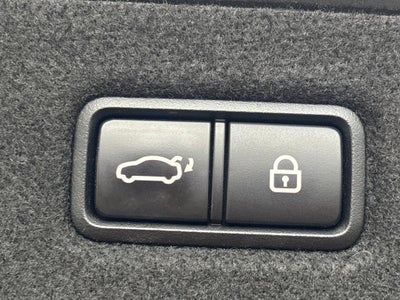 2017 Genesis G90 5.0 Ultimate