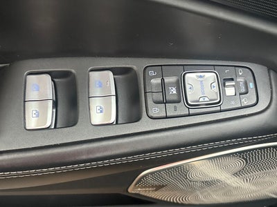 2017 Genesis G90 5.0 Ultimate