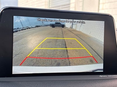 2020 Kia Stinger GT-Line