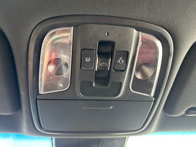 2020 Kia Stinger GT-Line