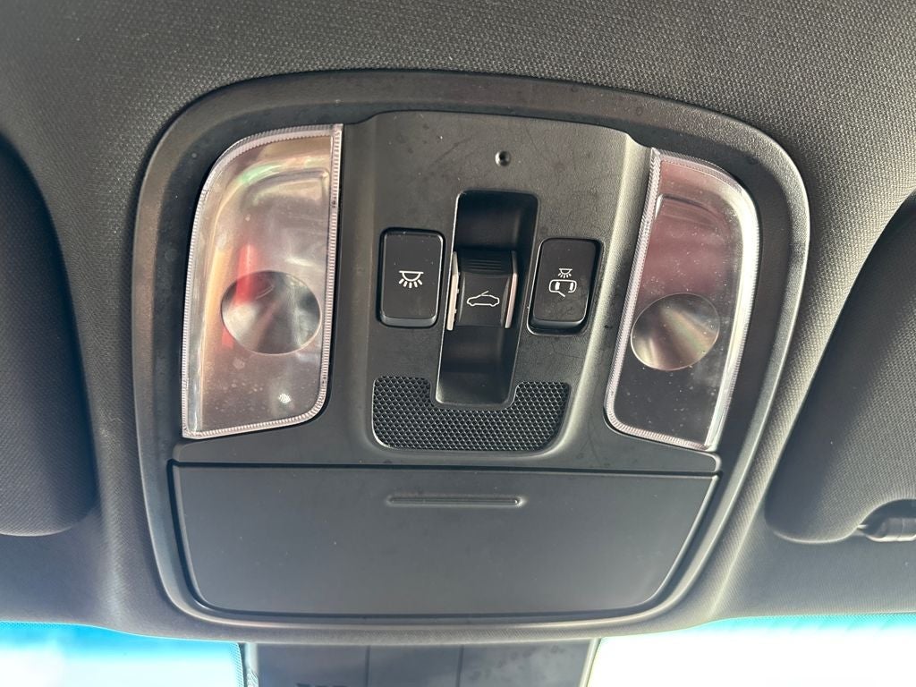 2020 Kia Stinger GT-Line