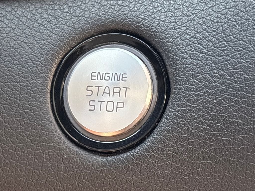 2020 Kia Stinger GT-Line