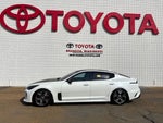 2020 Kia Stinger GT-Line
