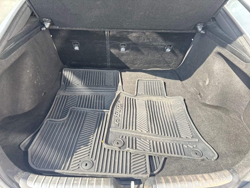 2020 Kia Stinger GT-Line