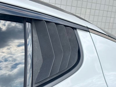 2020 Kia Stinger GT-Line