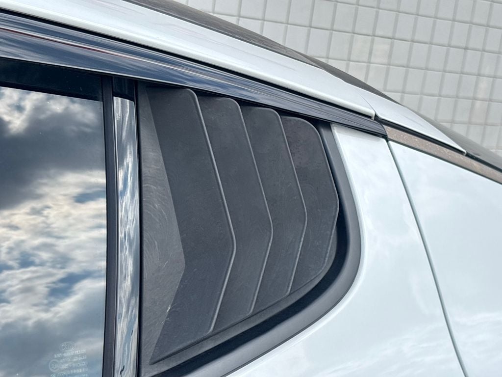 2020 Kia Stinger GT-Line