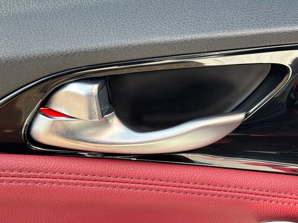 2020 Kia Stinger GT-Line