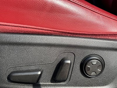 2020 Kia Stinger GT-Line