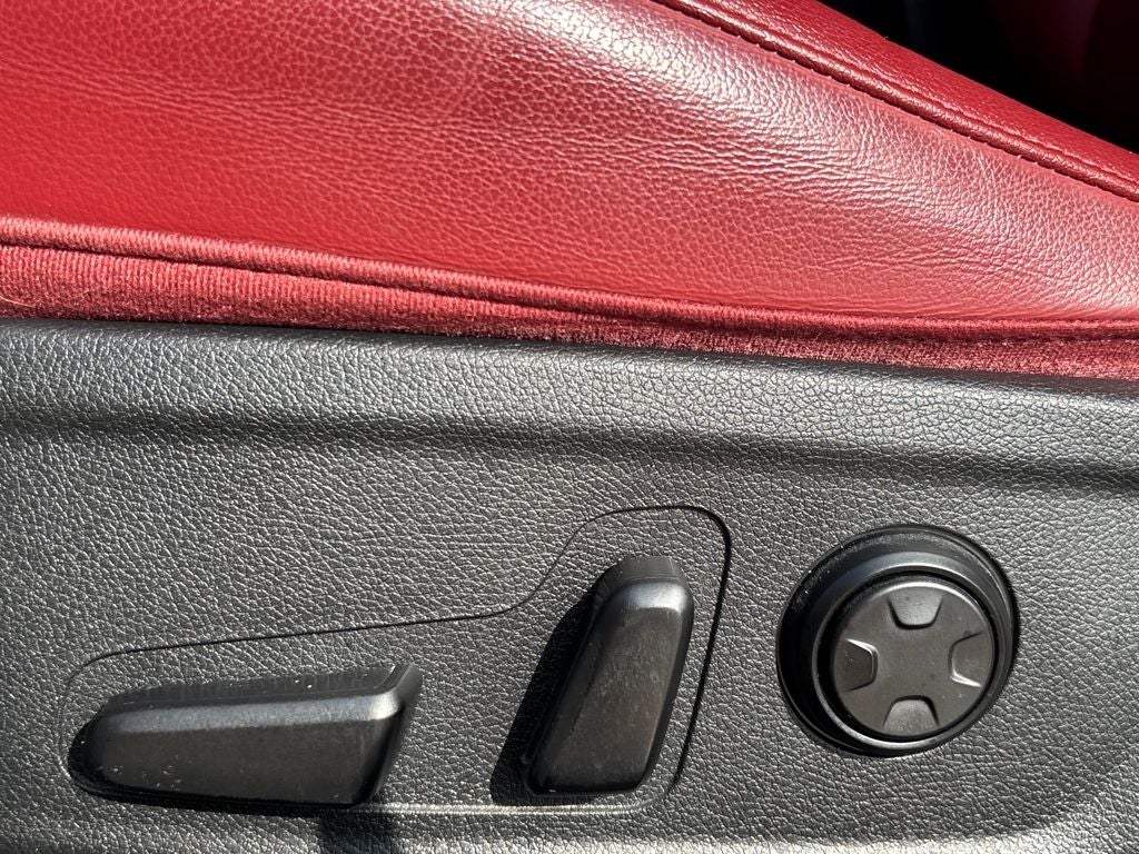 2020 Kia Stinger GT-Line