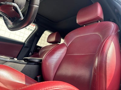 2020 Kia Stinger GT-Line