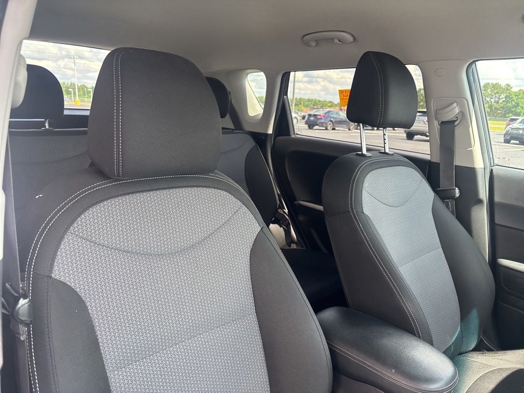 2019 Kia Soul Plus
