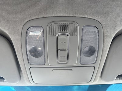 2019 Kia Soul Plus