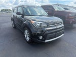 2019 Kia Soul Plus