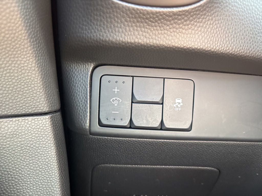 2019 Kia Soul Plus