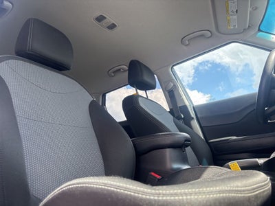 2019 Kia Soul Plus