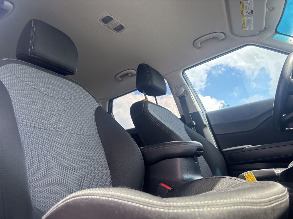 2019 Kia Soul Plus