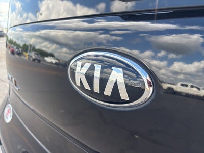 2019 Kia Soul Plus