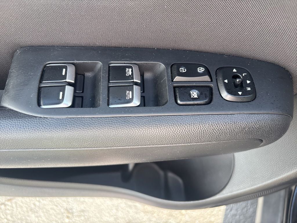 2019 Kia Soul Plus